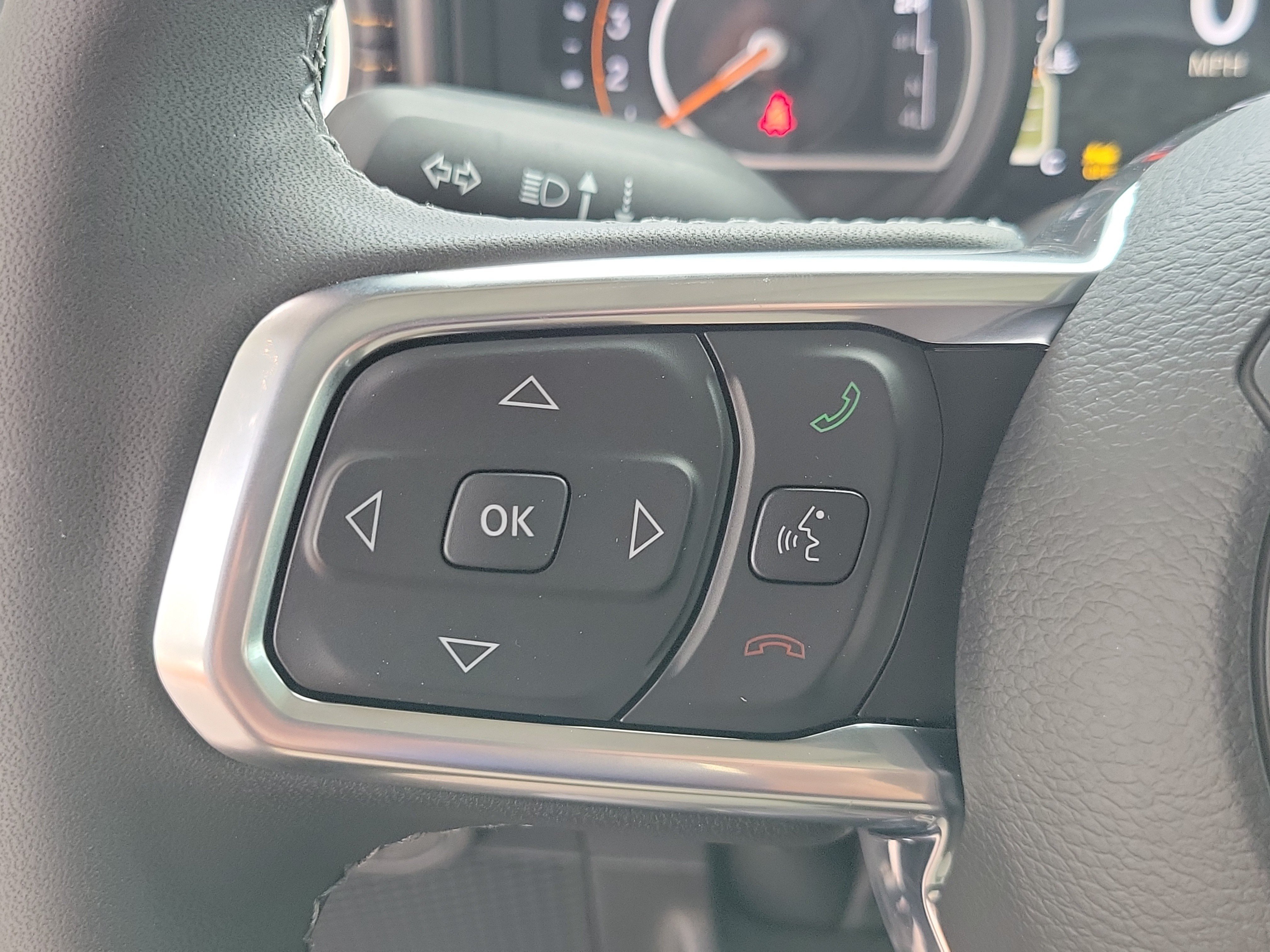New 2026 Jeep Wrangler Unlimited Sahara AWD/4WD image 15