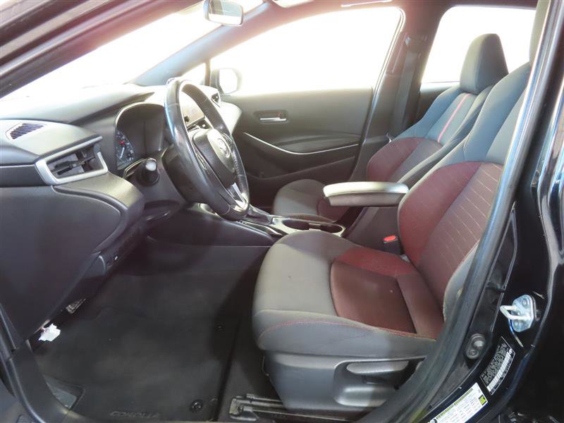 Used 2024 Toyota Corolla SE image 18