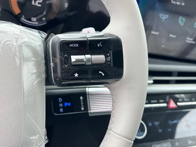 New 2026 Hyundai Santa Fe SEL AWD/4WD image 21