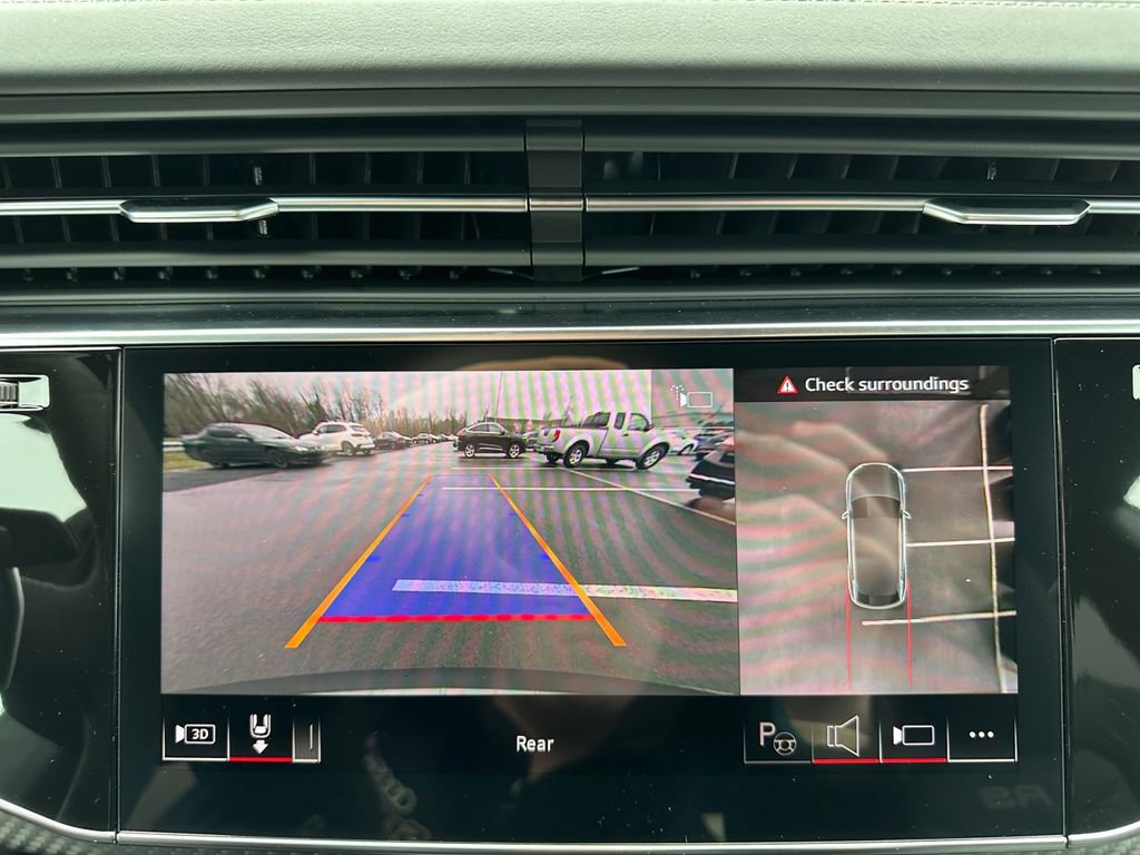 New 2026 Audi RS Q8 performance AWD/4WD image 19