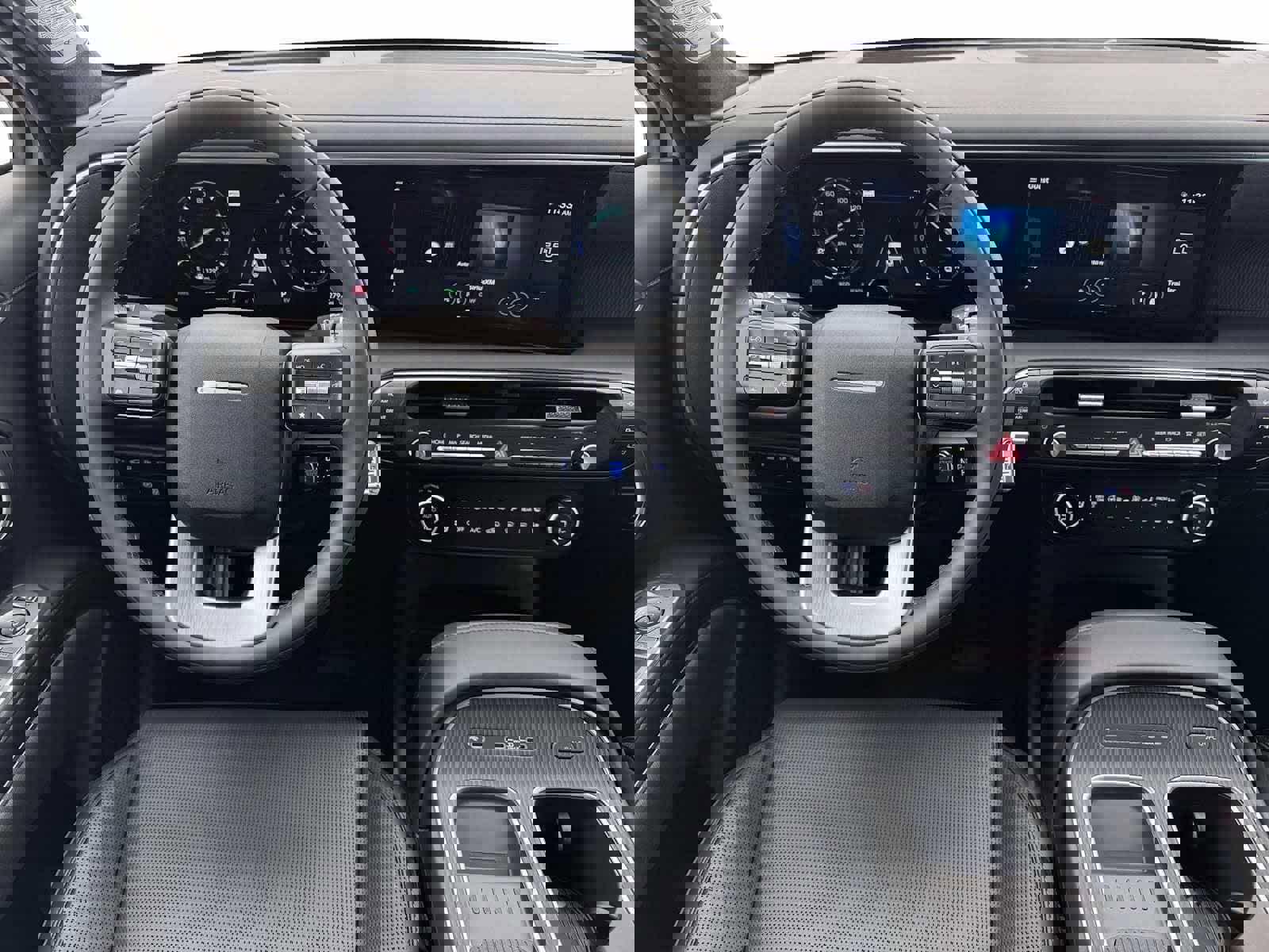 New 2026 Hyundai Palisade Calligraphy image 17