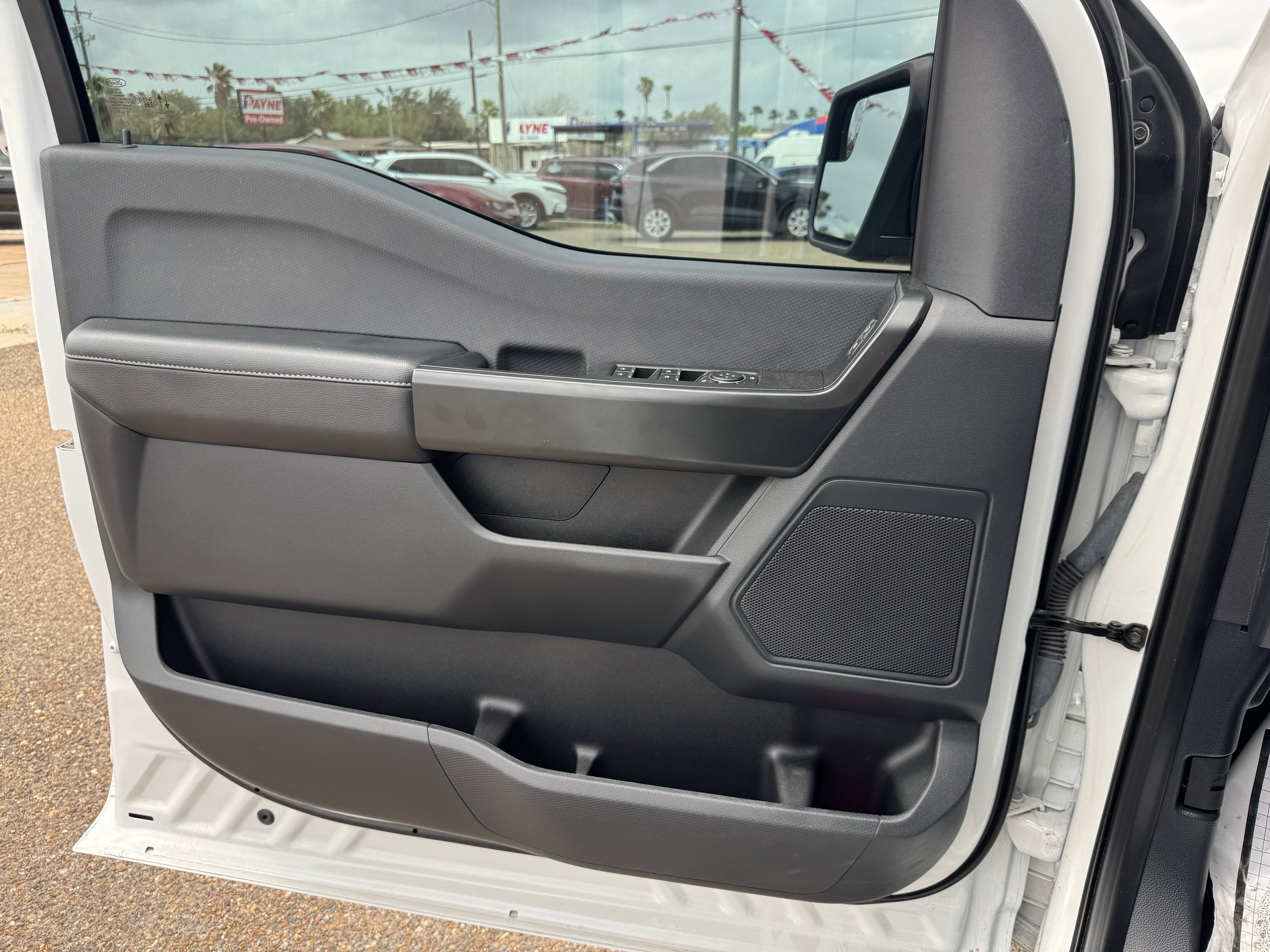 Used 2023 Ford F150 XL w/ STX Appearance Package RWD image 20