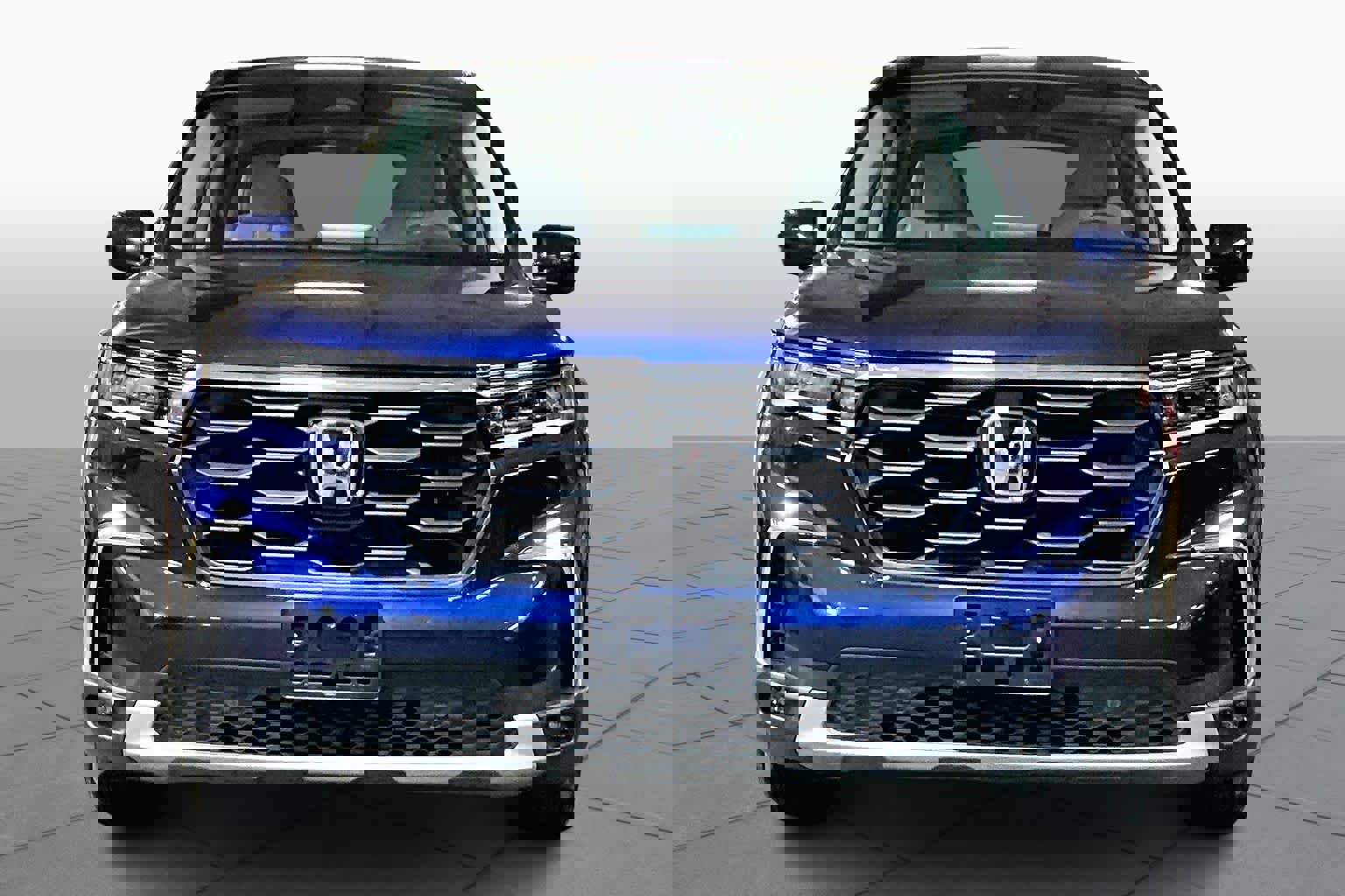 Used 2025 Honda Pilot EX-L image 4