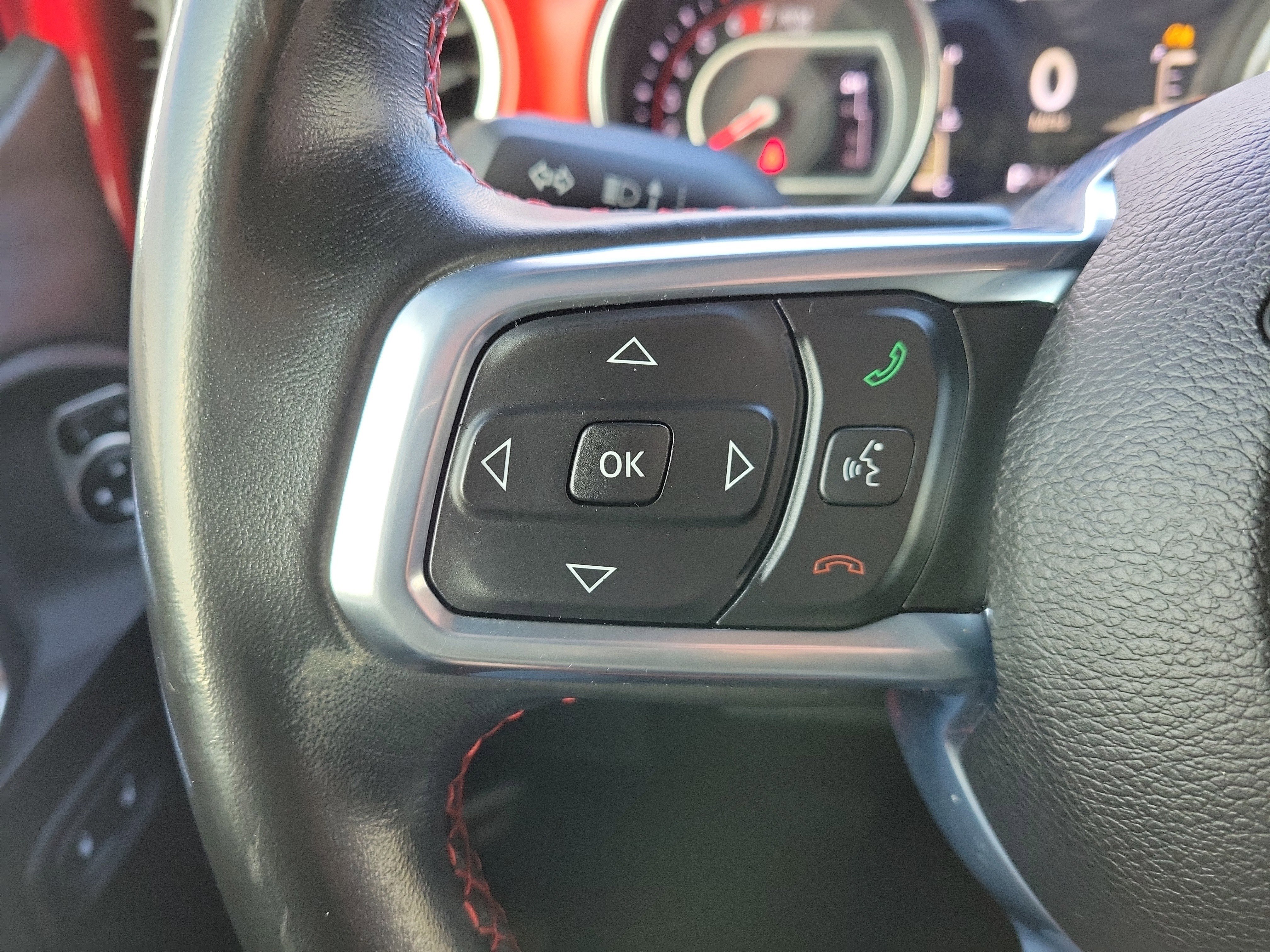 Used 2020 Jeep Wrangler Unlimited Rubicon image 22