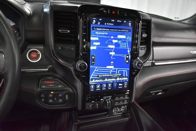 Used 2021 RAM 1500 TRX w/ TRX Level 2 Equipment Group AWD/4WD image 23