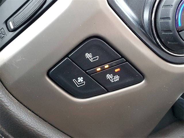 Used 2018 GMC Sierra 1500 Denali w/ Denali Ultimate Package image 19