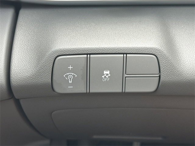 Used 2024 Hyundai Elantra SEL w/ Convenience Package image 36