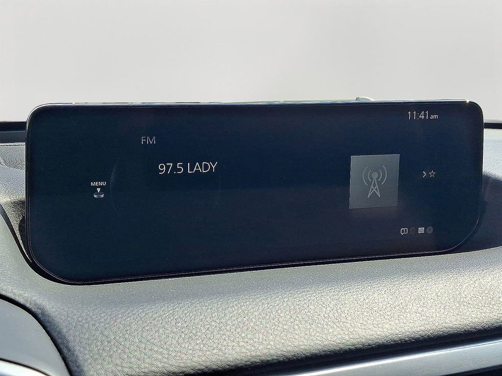 Used 2025 MAZDA CX-50 AWD 2.5 S w/ Premium Package image 19