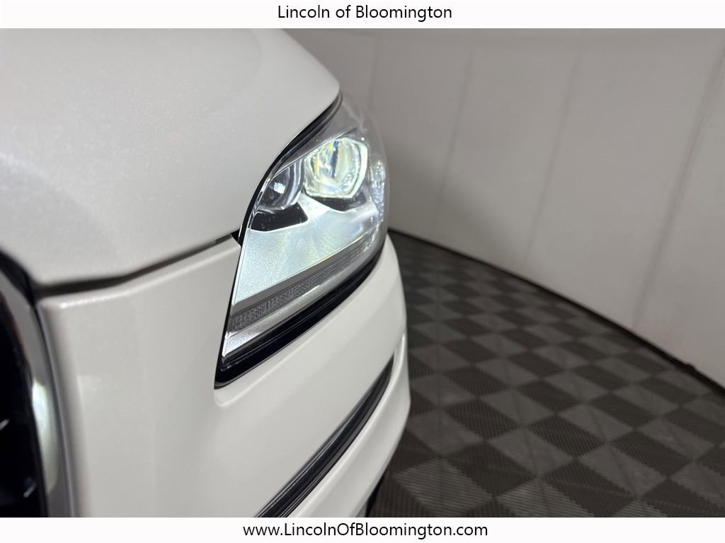 New 2026 Lincoln Corsair Reserve image 12