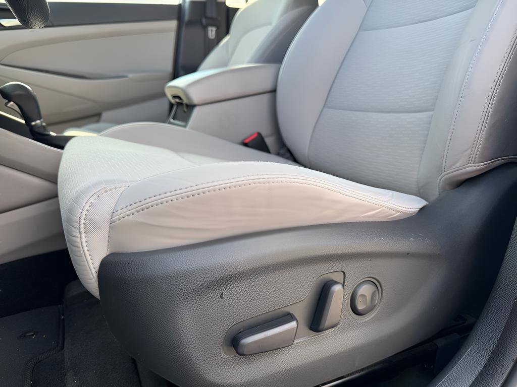 Used 2020 Hyundai Tucson SEL AWD/4WD image 18