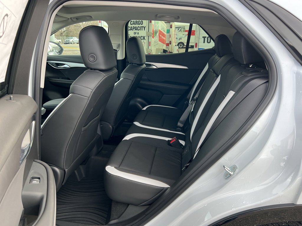 New 2026 Buick Envision Sport Touring image 22