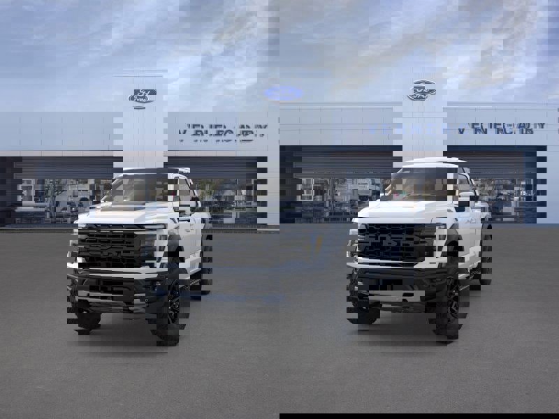 New 2025 Ford F150 Raptor image 2