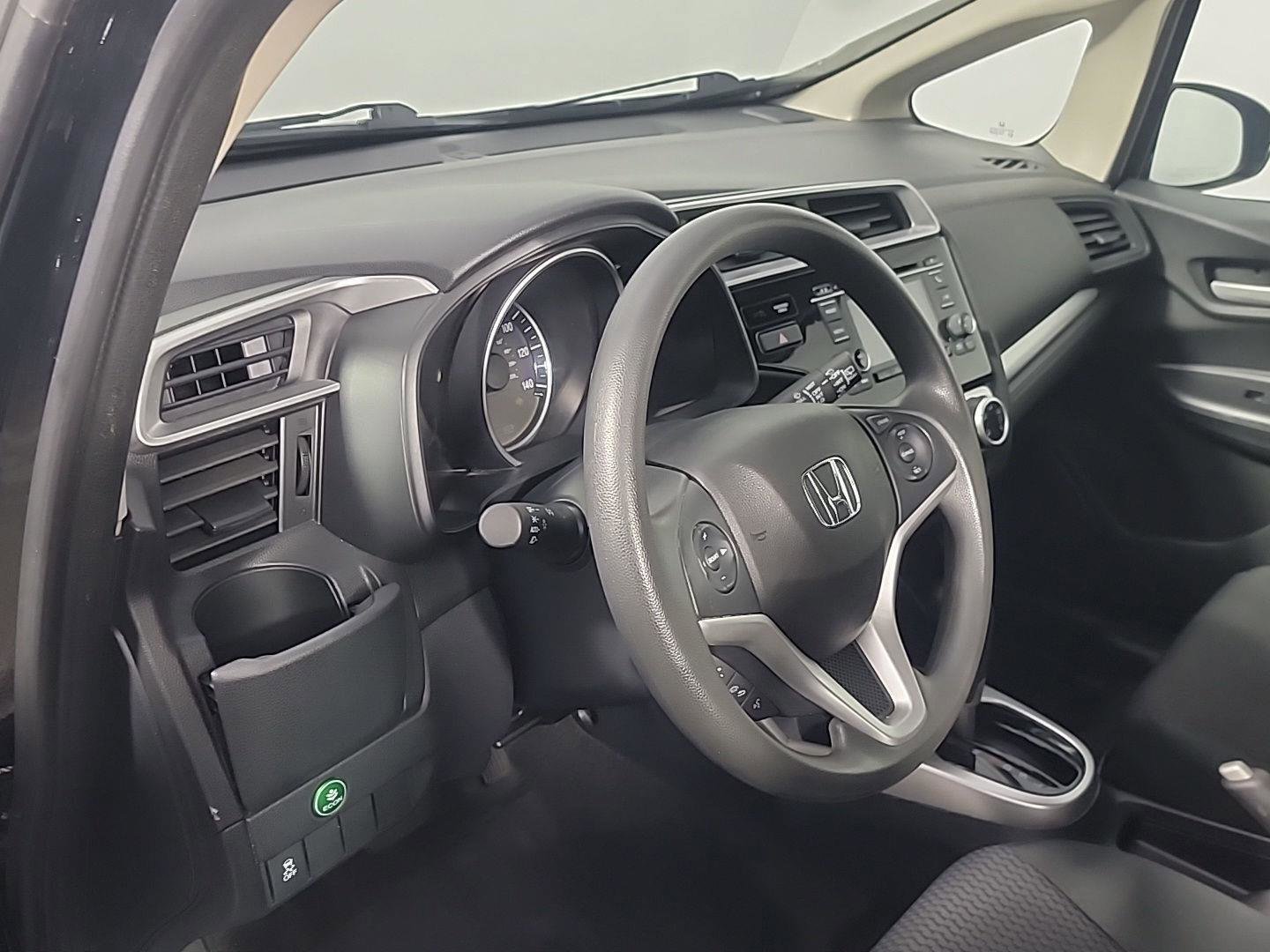 Certified 2020 Honda Fit LX image 16