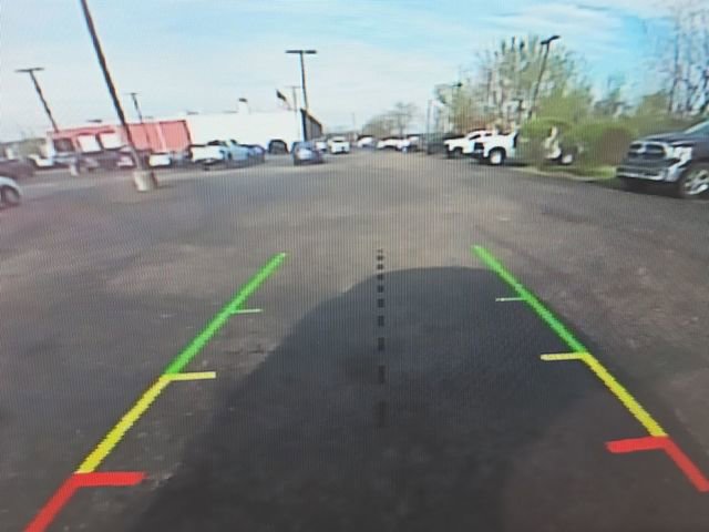 Used 2020 Ford Escape Titanium image 15