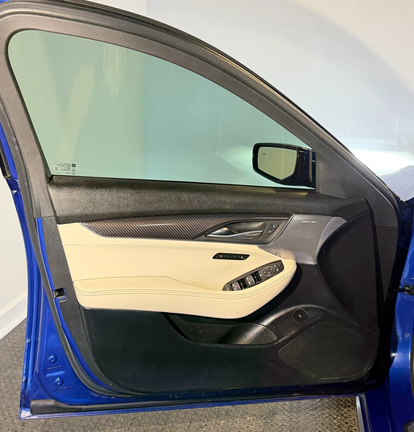 Used 2020 Cadillac CT5 Sport image 12