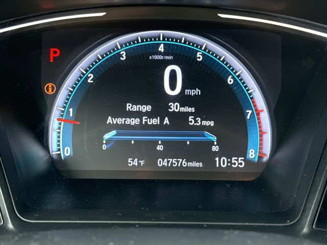 Used 2020 Honda Civic LX image 21