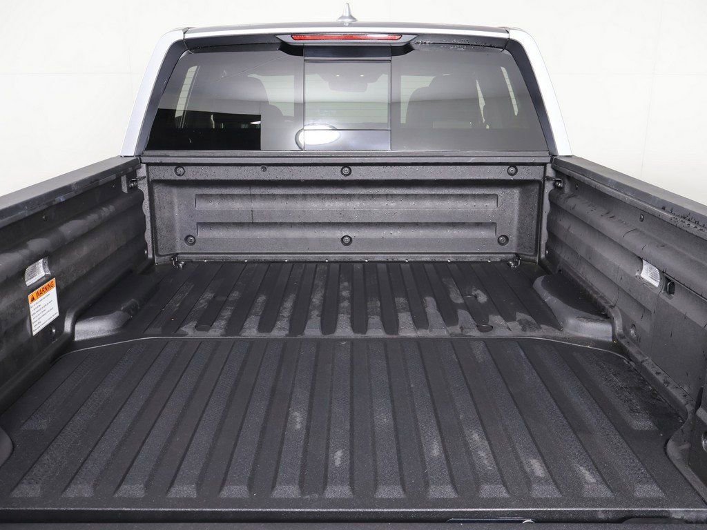 Used 2025 Honda Ridgeline RTL image 20