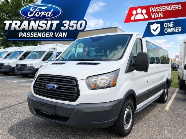 Used 2018 Ford Transit 350 XL