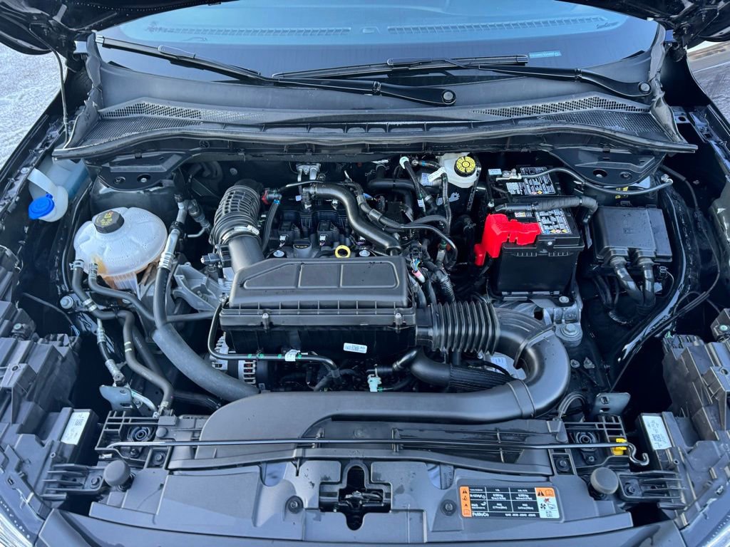 Used 2025 Ford Escape ST-Line image 11