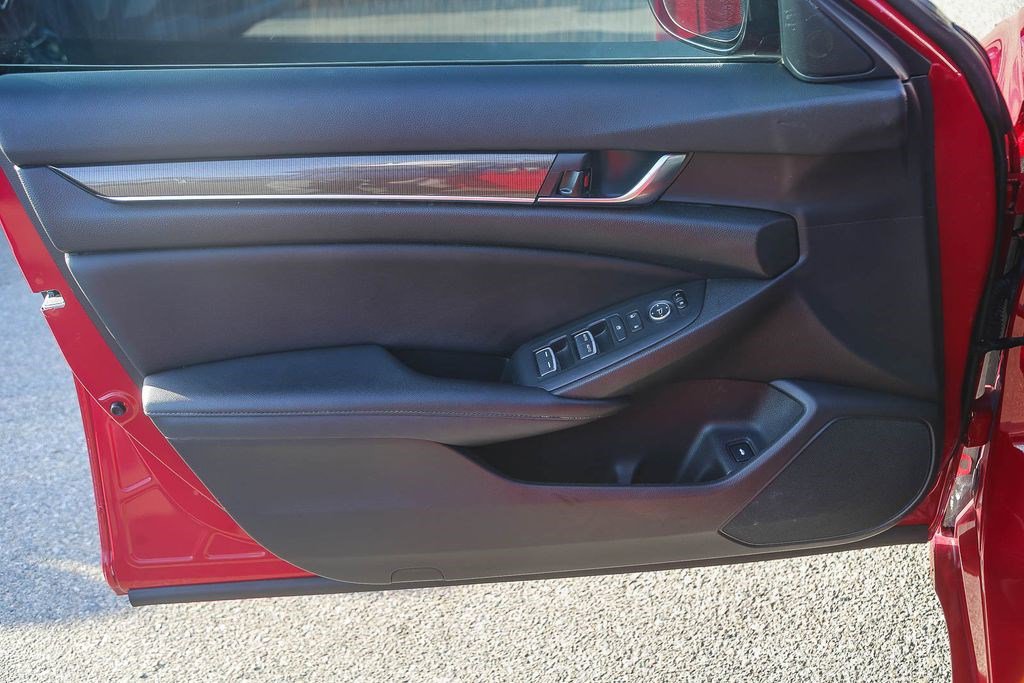 Used 2022 Honda Accord Sport Special Edition image 19