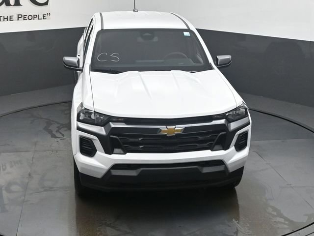 New 2026 Chevrolet Colorado LT image 37