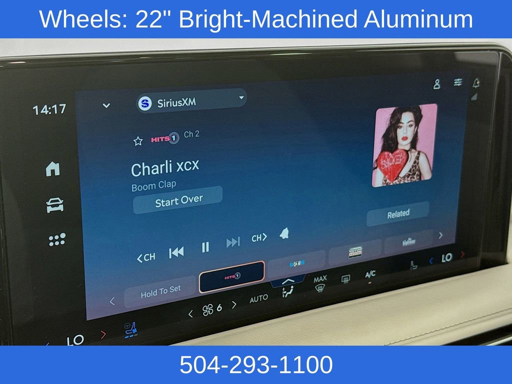 Used 2025 Lincoln Aviator Reserve image 15