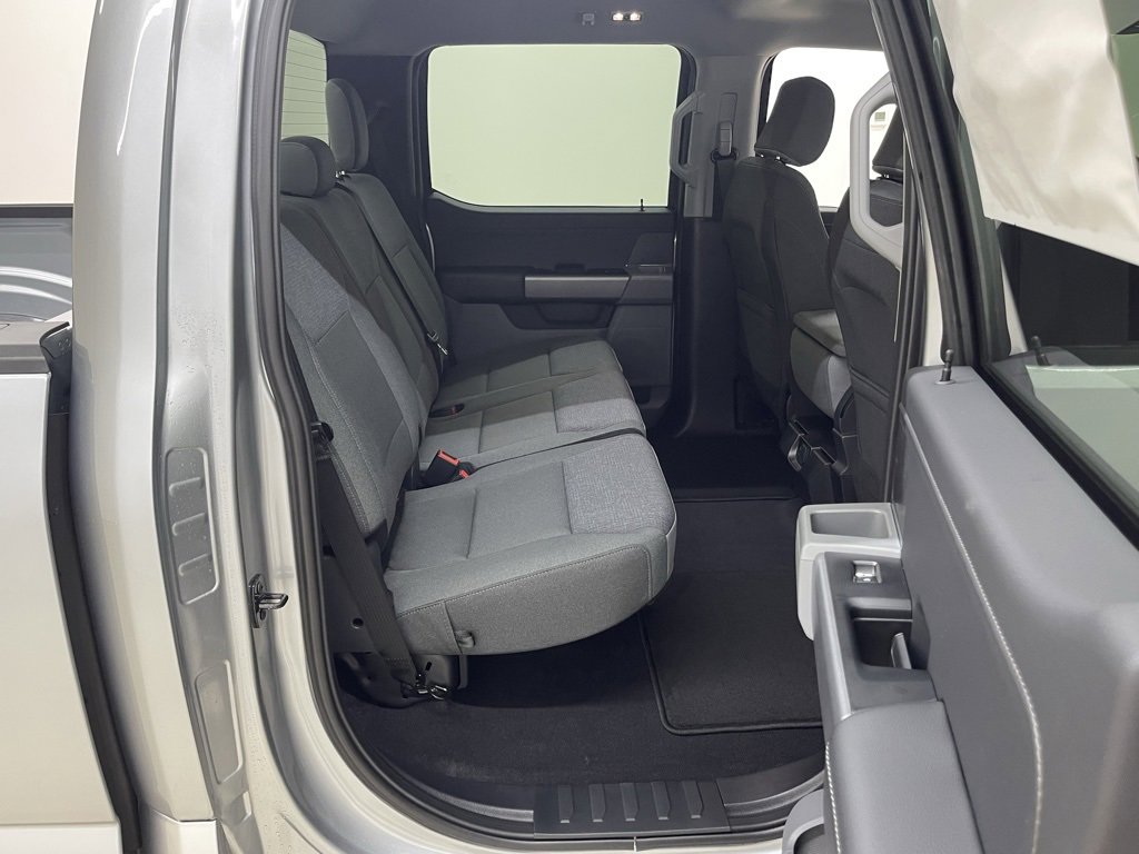 New 2025 Ford F150 XLT w/ Equipment Group 301A Standard image 14