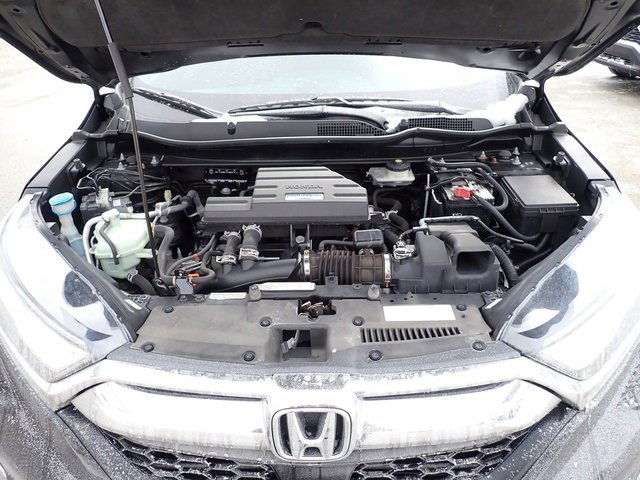 Used 2018 Honda CR-V Touring image 13