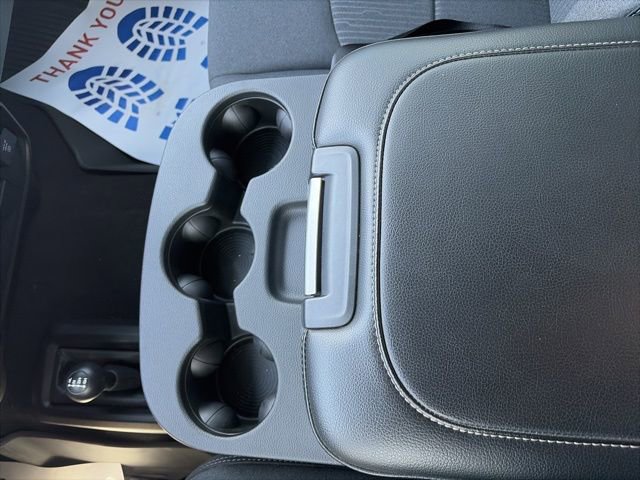 Used 2024 RAM 2500 Tradesman w/ Chrome Appearance Group image 24