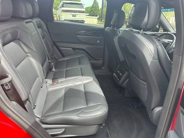 Used 2024 Lincoln Nautilus Premier w/ Equipment Group 102A image 18