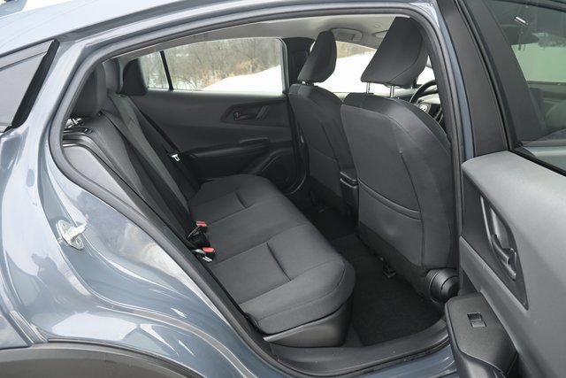 Used 2023 Toyota Prius LE image 21