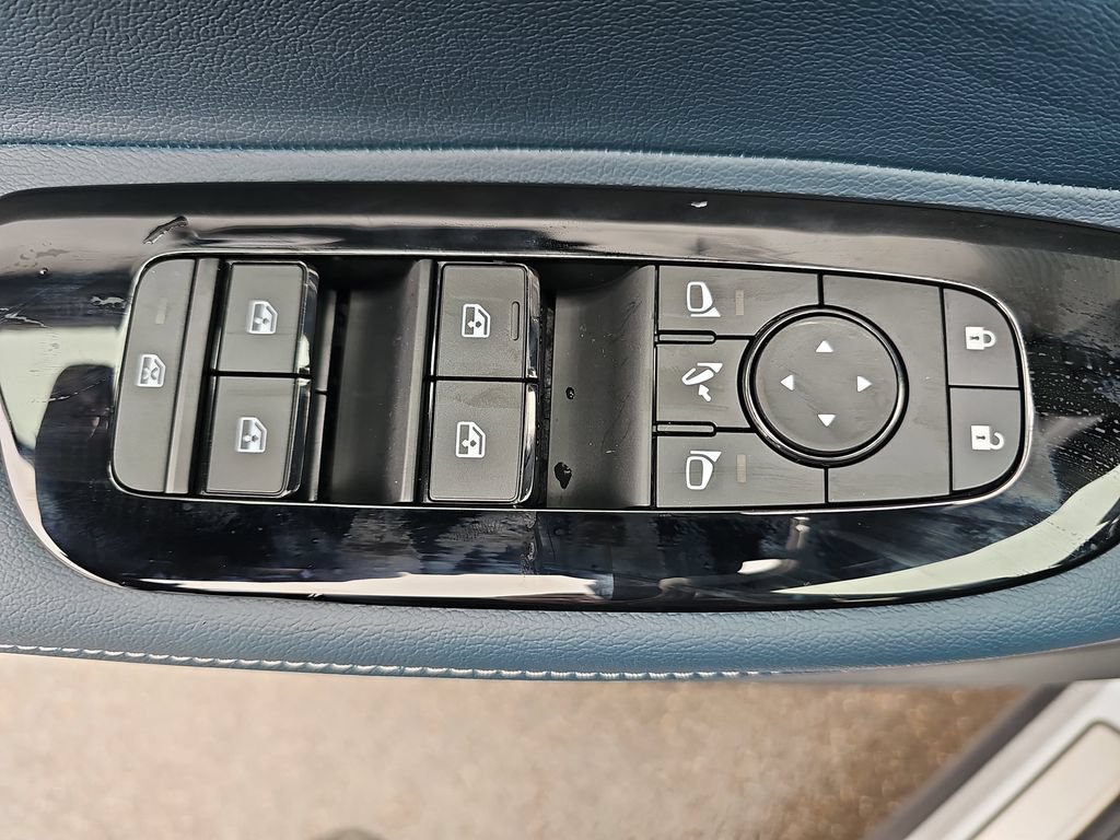 New 2026 Nissan Murano Platinum w/ Cargo Package AWD/4WD image 33