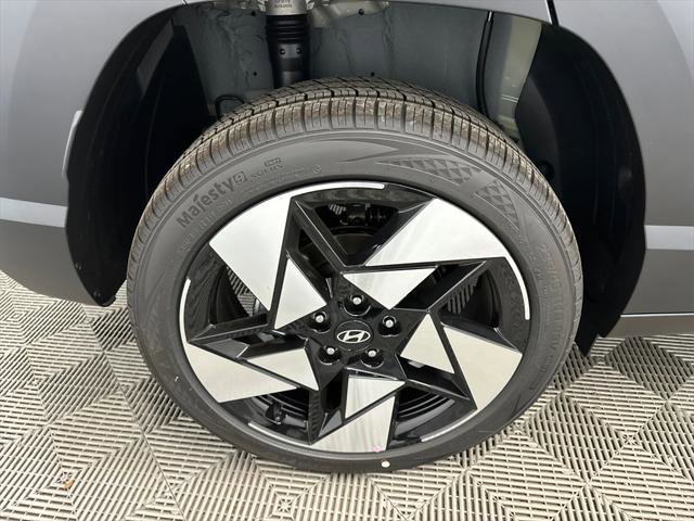 New 2026 Hyundai Kona Limited image 18