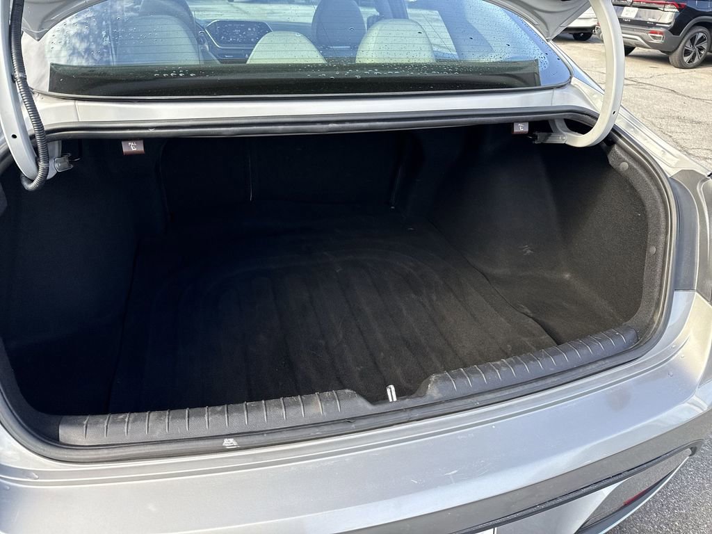 Used 2021 Hyundai Sonata SE image 35
