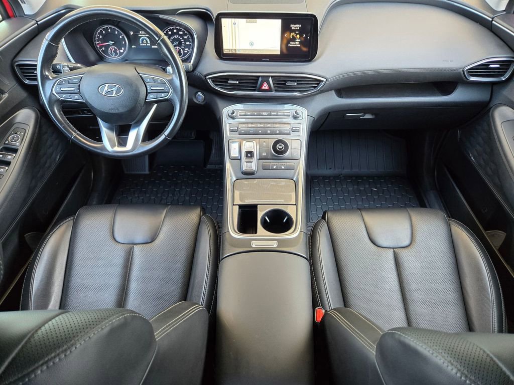Used 2023 Hyundai Santa Fe XRT image 15