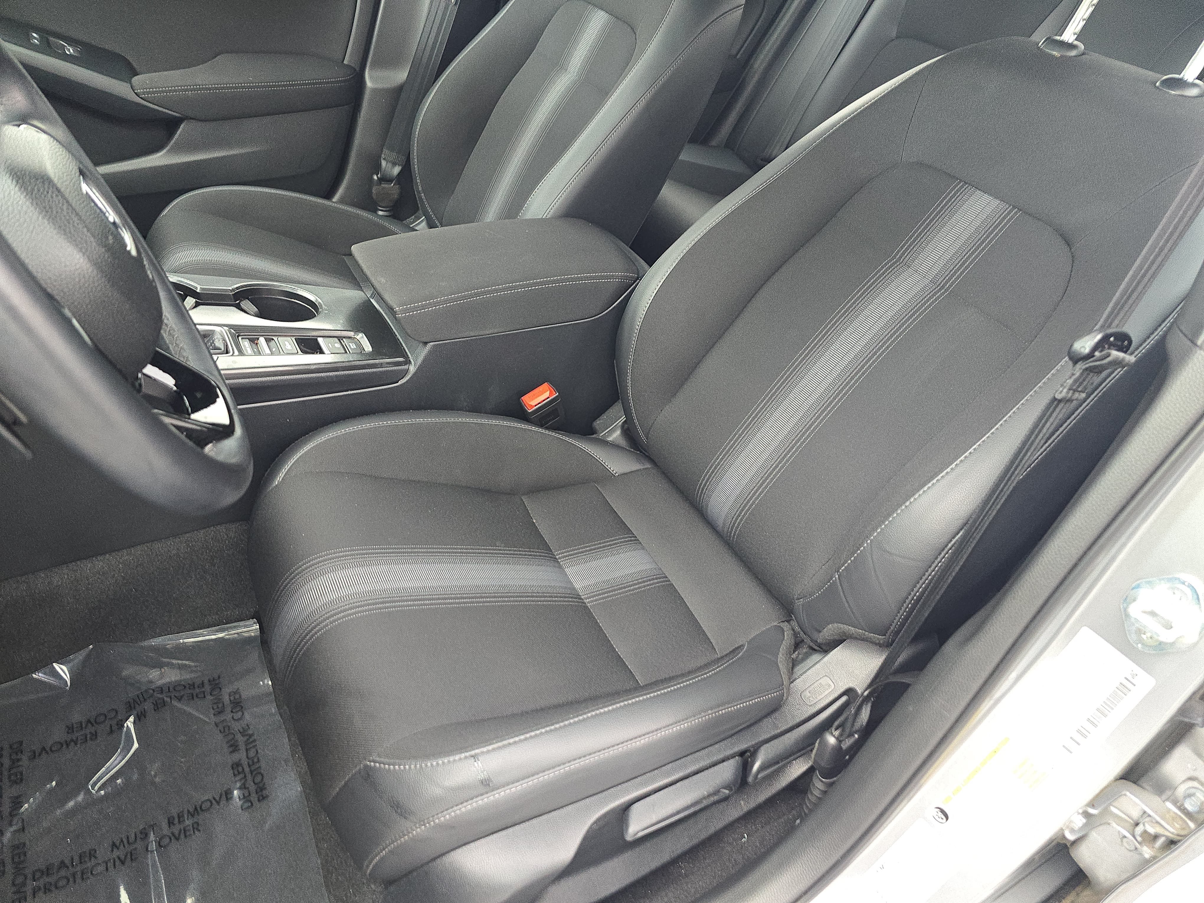 Used 2024 Honda Civic Sport image 14