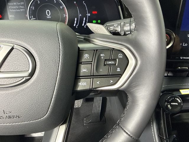 New 2026 Lexus NX 350 AWD w/ Accessory Package (2T) image 14