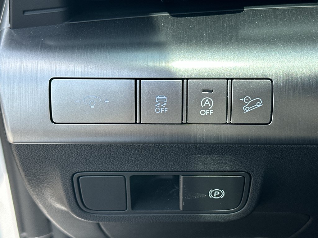New 2026 Hyundai Kona SE AWD/4WD image 24