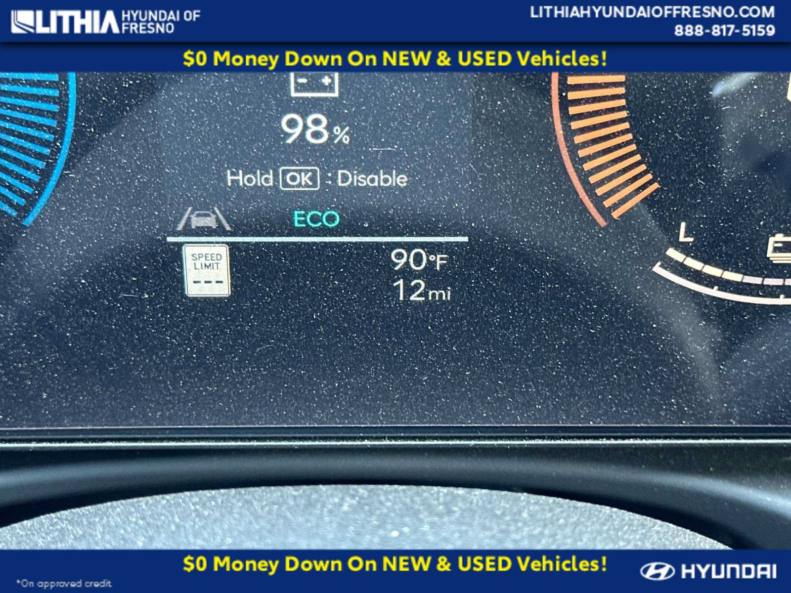 New 2026 Hyundai Tucson Blue SE FWD image 24