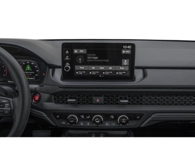 New 2026 Honda Accord SE image 7