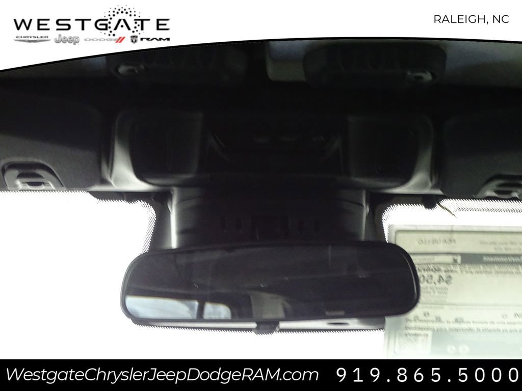 New 2026 Jeep Gladiator Rubicon image 15