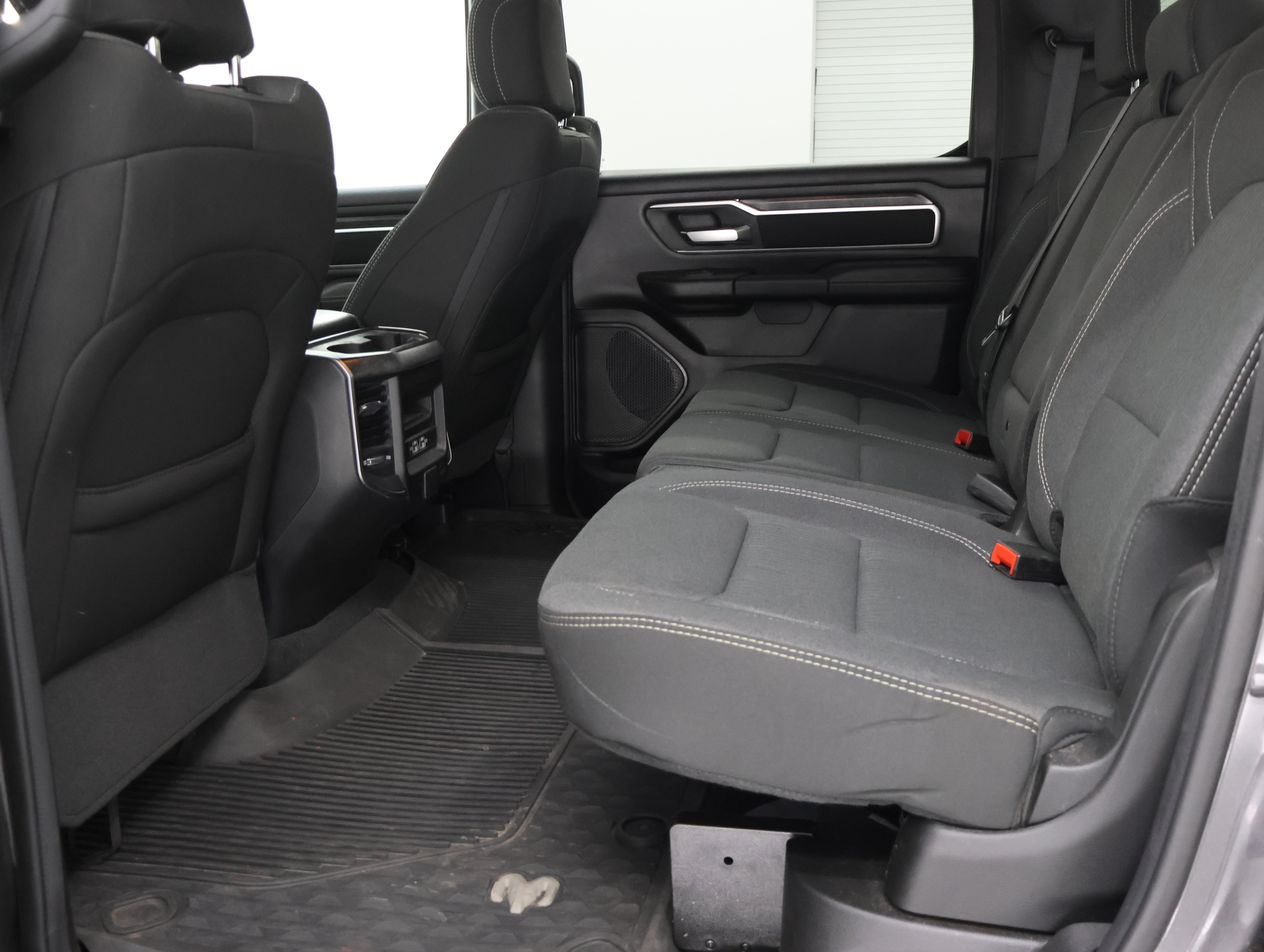 Used 2024 RAM 1500 Big Horn AWD/4WD image 8