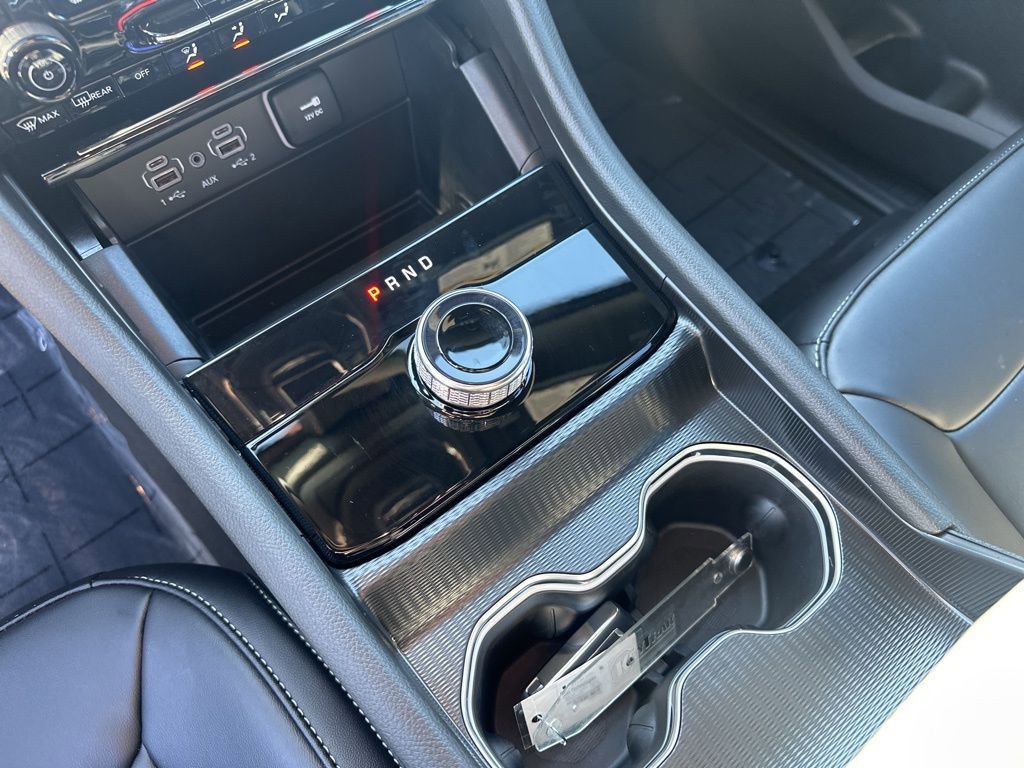 New 2025 Jeep Grand Cherokee L Limited image 22