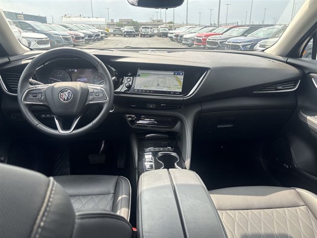 Certified 2023 Buick Envision Avenir AWD/4WD image 20