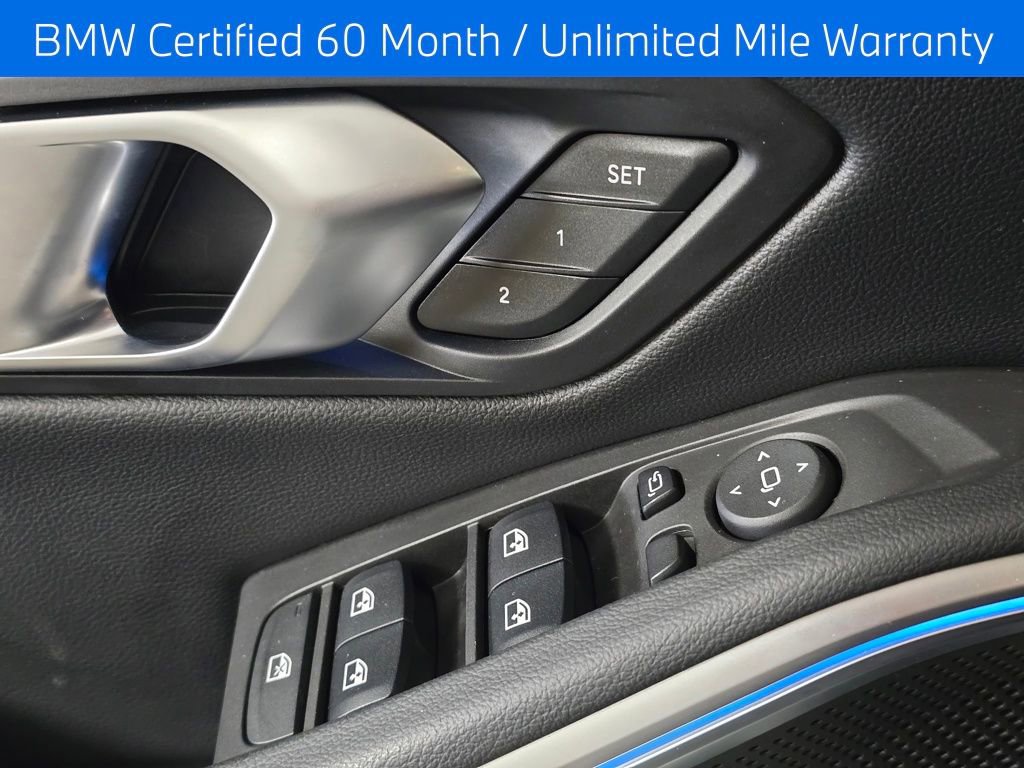 Certified 2023 BMW 330i xDrive Sedan w/ Premium Package AWD/4WD image 12