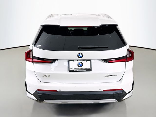Used 2026 BMW X1 xDrive28i AWD/4WD image 6