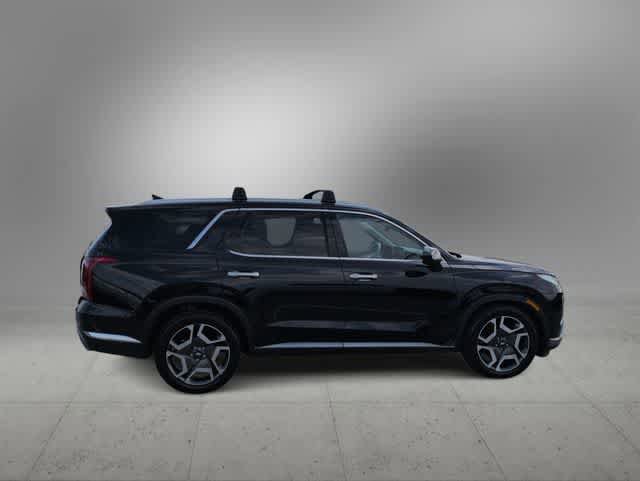 Used 2023 Hyundai Palisade Limited w/ Cargo Package AWD/4WD image 9