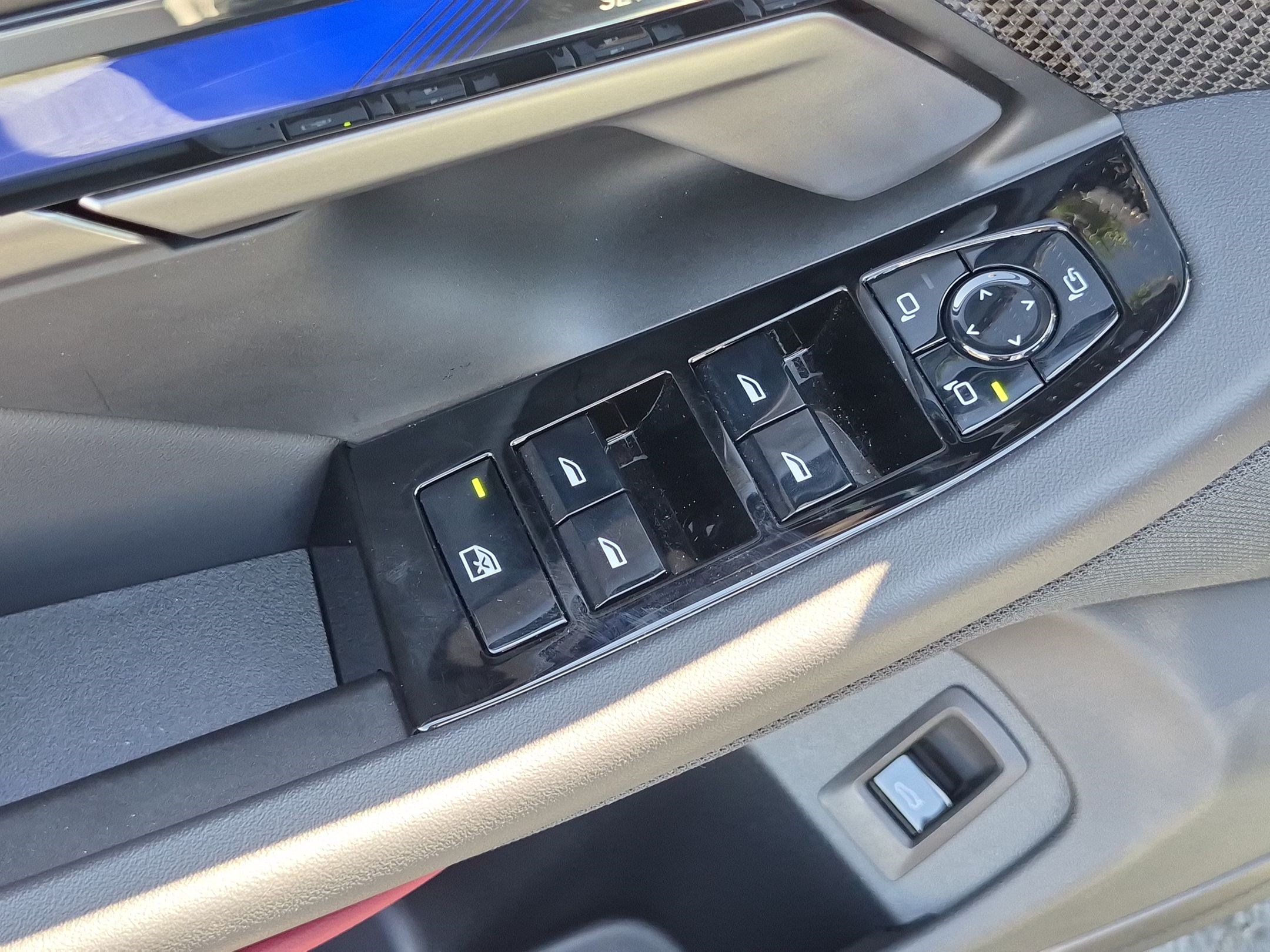 Used 2026 BMW i5 eDrive40 w/ M Sport Package RWD image 15