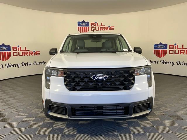 New 2026 Ford Maverick XLT image 8