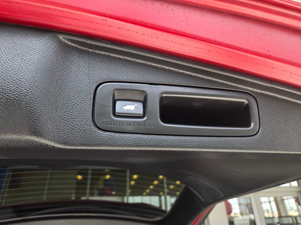 Certified 2021 Honda CR-V Touring image 10